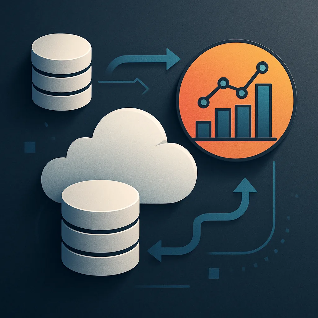 Amazon Aurora PostgreSQL Enhances Data Access with Iceberg and Parquet Support