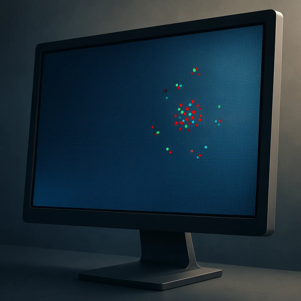 How to Identify Dead Pixels on Your New Monitor or Laptop
