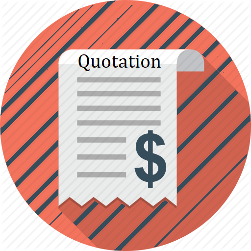 Generate Quotation Online