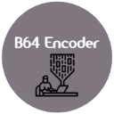 Base64 Encoder