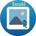 Base64 to image converter