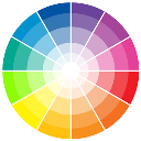 Color Code Picker